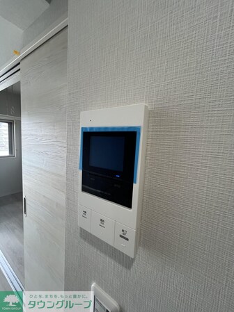 ドゥーエ曳舟の物件内観写真